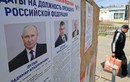Bầu cử Tổng thống Nga: Cử tri kỳ vọng bước tiến tới tương lai